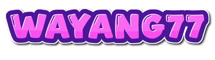 WAYANG77 LOGO